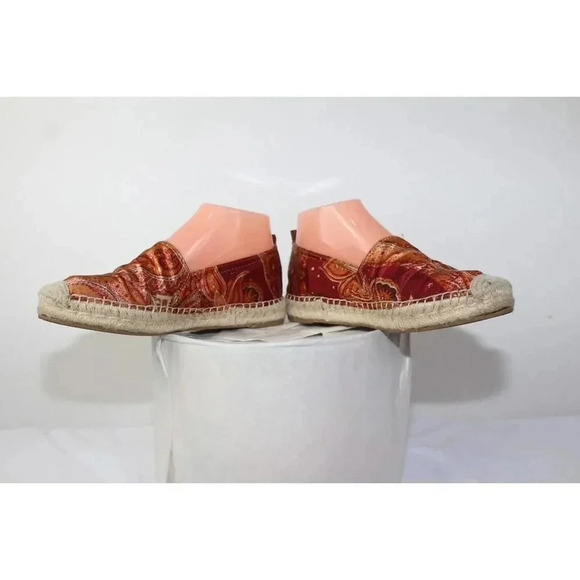 ladies Sam Edelman flats size 6 - Picture 5 of 9